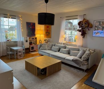 Butschgatan 12 - Photo 1