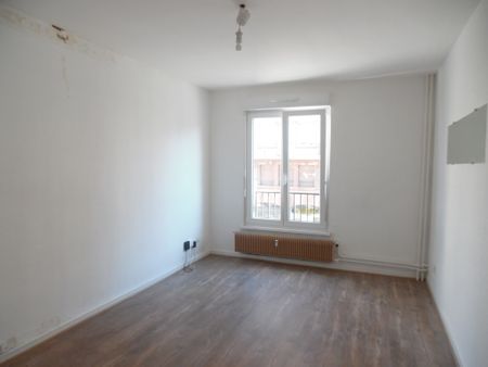 Location Appartement 1 pièce 29m² STRASBOURG 67000 - Photo 2
