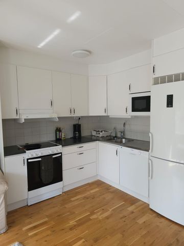 Enspännargatan, Hässelby - Photo 5