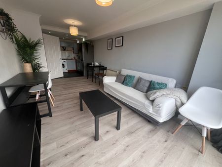 2 Bed Flat, Rea Place, B12 - Photo 3