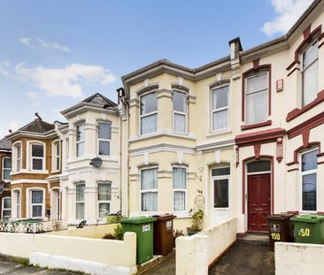 1 bedroom ground floor flat to rent - Photo 5