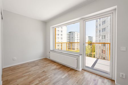 Lergöksgatan, Västra Frölunda - Foto 4