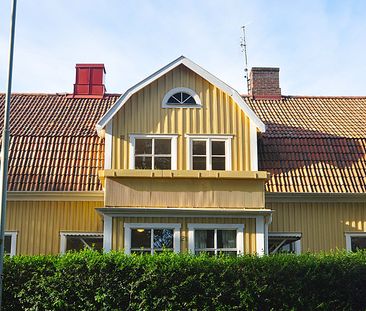 Bruksgatan, Klippan - Foto 6