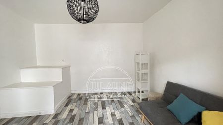 Location Appartement 1 pièce 32m² LIMOGES 87100 - Photo 2