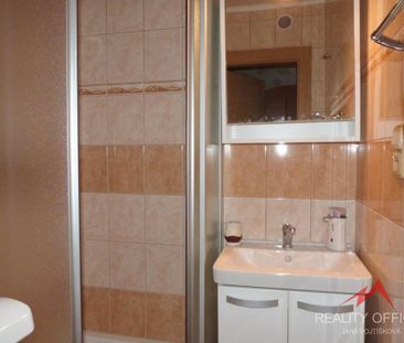 Pronájem bytu 2+1 47 m², Děčín XXVII-Březiny - Фото 3