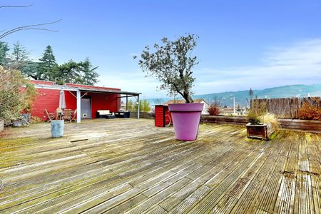 Loft de sept pièces à louer à TOURNON SUR RHONE - Photo 2