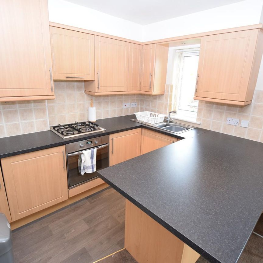Holme Bank Mews, Nelson - Photo 1