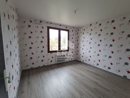 Appartement Mont De Marsan 6 pièce(s) 137.29 m² - Photo 2