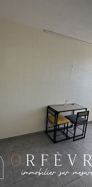 Studio Castelnau-le-lez, - Photo 1