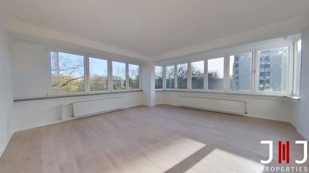 Appartement te huur - Photo 1