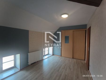 APPARTEMENT T1 A LOUER - Photo 2