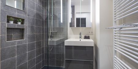 Appartement te huur in Oostende voor € 775 met 2 slaapkamers - Foto 5