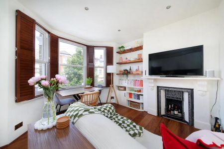 1 bedroom apartment to rent - Photo 2
