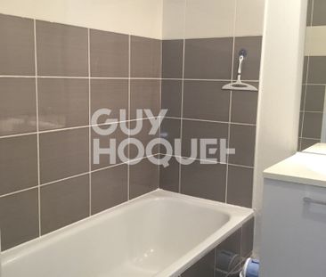À louer MEUBLE : Appartement T3 récent à Léguevin disponible de suite - Photo 5