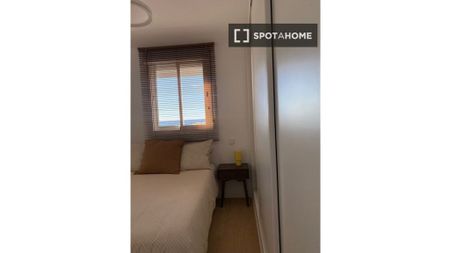 2 room luxury Apartment for rent in Rincón de la Victoria, Andalusia - Photo 3