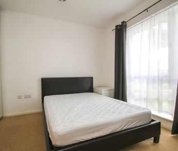 1 bedroom apartment to rent - Photo 6