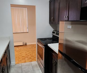 For Lease - 2202 Weston Road Unit# 205, Toronto, Ontario - Photo 6