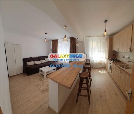 Apartament 2 camere- Metrou - Fotografie 2