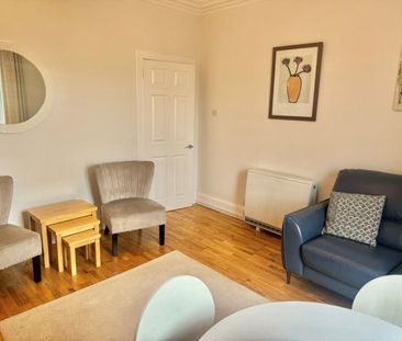 Flat D, 13 Claremont Place, AB10 6RE, Aberdeen - Photo 1