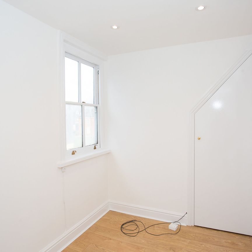 2 bedroom flat to rent, Available unfurnished from 20/12/2024 - Photo 1