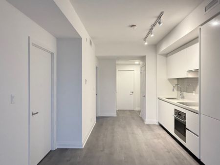 For Lease - 4015 The Exchange N/A Unit# 3207, Mississauga, Ontario - Photo 2