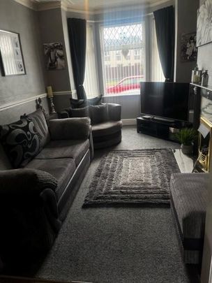 3 bedroom terraced house to rent - Photo 1