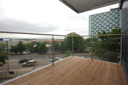 1 bedroom apartment to rent - Photo 3