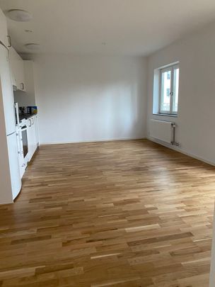 Stavlundsvägen, Strängnäs - Foto 1