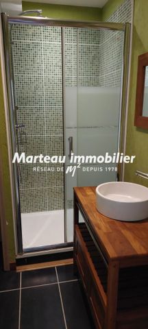Location Appartement 4 pièces 81m² - Photo 3