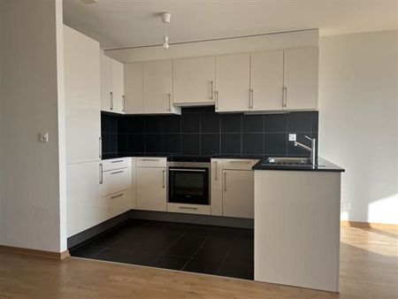 2.5 Zimmer, 2. Stock - Photo 4