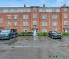 1 BEDROOM Apartment - Ground Floor - Photo 1
