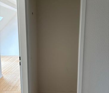 Mit WBS - Stadtteil Görden: 1-Zimmer-Wohnung mit Badewanne - Foto 1