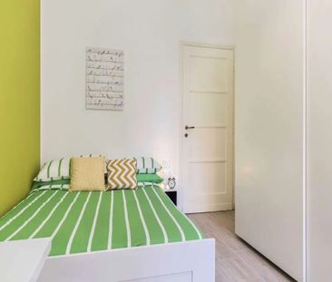 Via Giuseppe Bruschetti, Milan, Lombardy 20125 - Photo 3