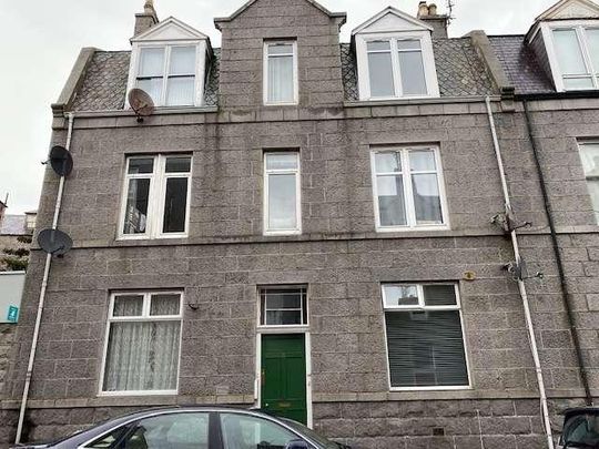 Howburn Place, City Centre, Aberdeen, AB11 - Photo 1