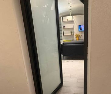 Quadrilocale via Cesare Balbo 10, Bocconi, Milano - Photo 1