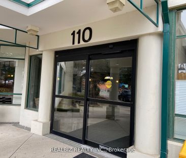 For Lease - 110 promenade Circle Unit# 908, Vaughan, Ontario - Photo 3