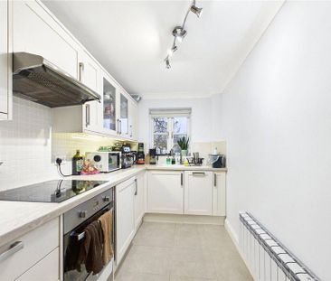 2 bedroom apartment to rent - Photo 6