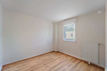 Location Appartement 1 pièce 34m² - Photo 2