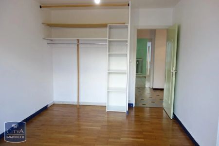 Appartement à louer 3 pièces 65.55m² - Photo 5
