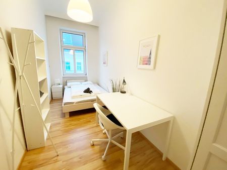 Koppstraße Zimmer 4 - Photo 4