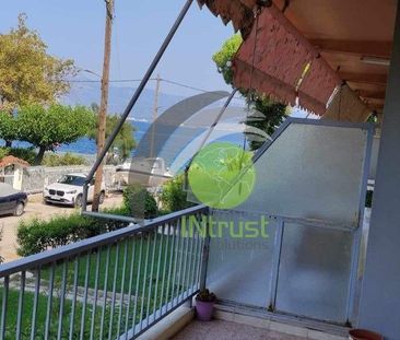 Διαμέρισμα για ενοικίαση Άγιος Βασίλειος (Ρίο) - Photo 4