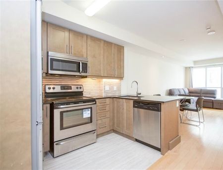 For Lease - 242 Rideau Street Unit# 2507, Lower Town - Sandy Hill, Ontario - Photo 5