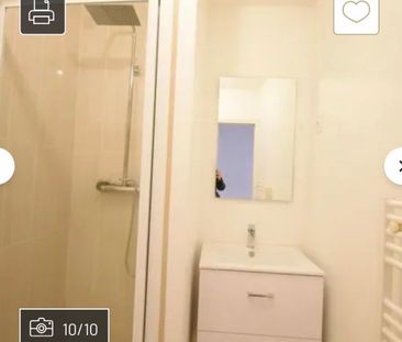 Location Appartement 2 pièces 56m² VICHY 03200 - Photo 4
