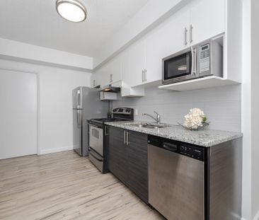 For Lease - 258 A Sunview Street Unit# 1316, Waterloo, Ontario - Photo 6