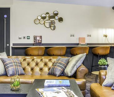 1 bedroom private hall to rent - Photo 3