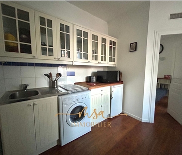 Location Appartement 1 pièce 18m² ROUEN 76000 - Photo 2