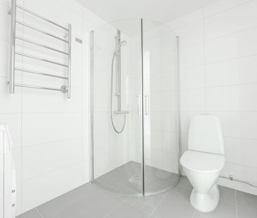 Lergöksgatan, Västra Frölunda - Foto 2