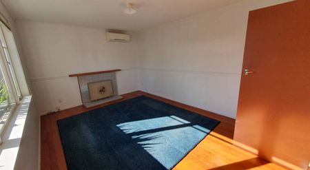 Spacious, Sunny, fenced, plus 2 car spaces - Photo 3