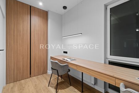 Nowoczesny apartament na Woli - Фото 5