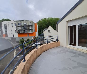 Location Appartement 2 pièces 43m² - Photo 2